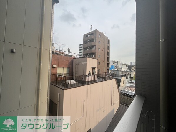 ブランシエスタ上野の物件内観写真